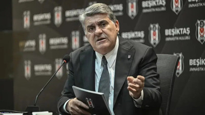 Serdal Adalı'dan akşam mesajı