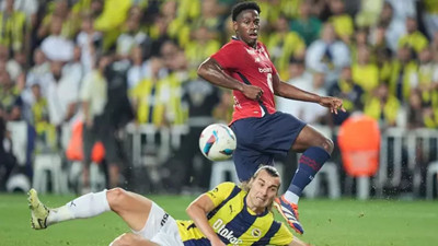 Fenerbahçe'den Jonathan David için rekor teklif
