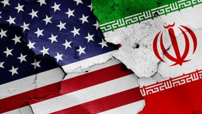 İran kararını verdi! Gözler ABD'ye yapılacak misillemede