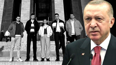 Atatürkçü teğmenlere dokunan yanıyor! Erdoğan’ın öfkesi gittikçe artıyor…