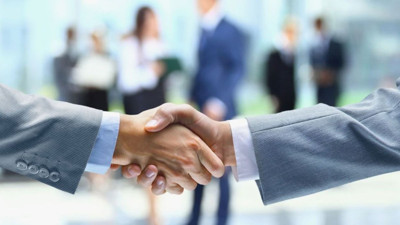 Türkiye'nin dünya devi şirketi satılıyor. 100'den fazla ülkeye hizmet veriyor. Artık o da yabancıların oldu