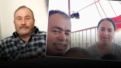 Baba, oğlu ve gelini ölmüştü: Kan donduran pekmez cinayetinde karar!