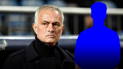 Fenerbahçe gözünü kararttı! Mourinho bizzat görüştü: 50 milyon euro...