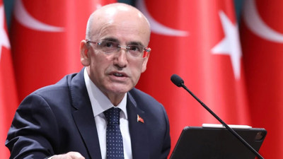 Hazine ve Maliye Bakanı Mehmet Şimşek'ten 'Hürmüz Boğazı' açıklaması