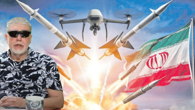 Atilla Yeşilada yatırımcıyı uyardı! İran’ı küçümseyen yanar