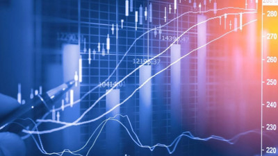 Küresel piyasalar haftaya Orta Doğu'daki gerilimin etkisiyle temkinli başladı