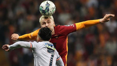 Galatasaraylı Nelsson için Serie A'da transfer düellosu