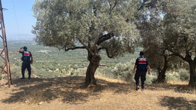 Orman yangınlarına karşı sıkı tedbirler