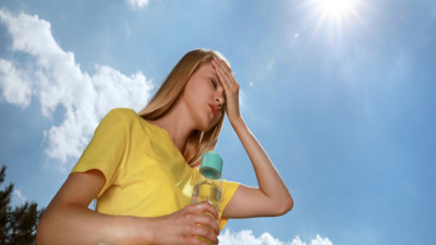 Uzmanların yazları önerdiği güneşlenme saatleri