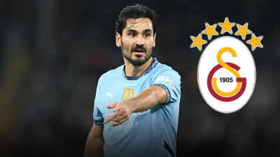 Galatasaray ile anılıyordu! İlkay Gündoğan transfere son noktayı koydu