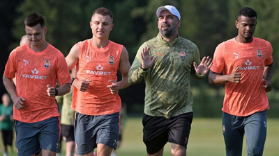 Arda Turan: Herkese Beşiktaş'ı yasaklıyorum