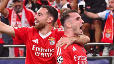 Kerem Aktürkoğlu'nun yeni hocası eski Fenerbahçeli olacak