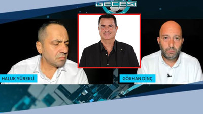 Haluk Yürekli ile Gökhan Dinç arasında Acun Ilıcalı kavgası: Ayrılık
