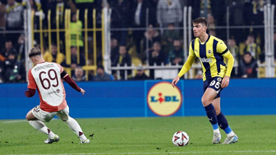 Fenerbahçe'den Yusuf Akçiçek kararı!