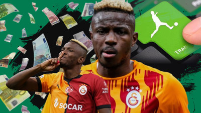 Victor Osimhen'e tarihi teklif! Karar bekleniyor