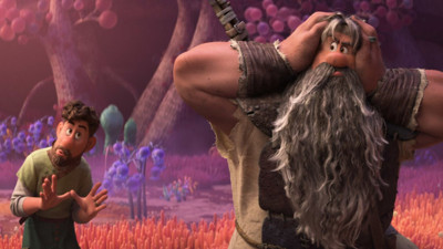 Animasyon gişesinde şok: Sektörde endişe hakim