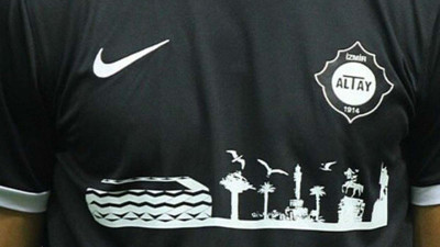 Efsane kulübün logosu satılıyor: İcra