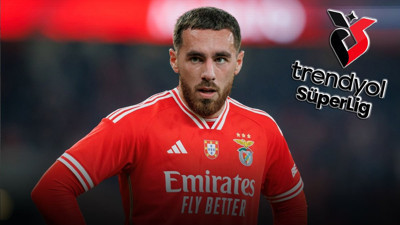 Süper Lig devi bombayı patlatıyor! Orkun Kökçü harekatı