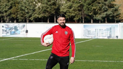 Aliağa FK transfere hızlı girdi