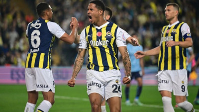 Fenerbahçe'ye yeni transfer gibi haber