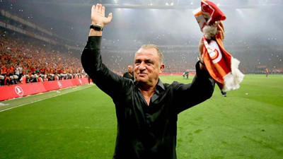 Rumen futbolcudan itiraf: Fatih Terim...