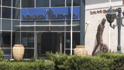 AKP'li belediyeye suç duyurusu!