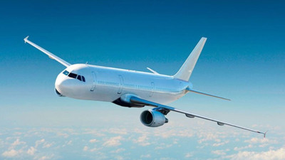 Körfeze giden uçaklar İstanbul'a yönlendirildi