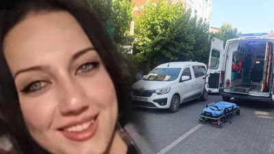 19 yaşındaki kızını öldüren anne tutuklandı