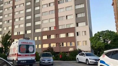 Ankara’da derin dondurucuda bebek cesedi bulundu