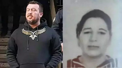 Sevgilisinin annesini bilezikleri için öldürmüştü! Cezası belli oldu