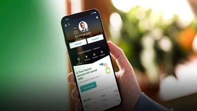 ABD'li şirketten 11 Türk bankasına siber saldırı uyarısı