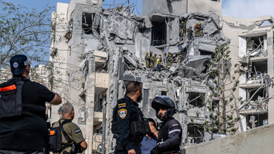 İsrail-İran Savaşı sona mı erdi? Trump "Ateşkesi ihlal etmeyin" dedi