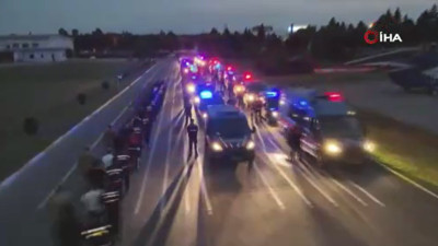 17 ilde organize suç örgütüne operasyon: 67 şüpheli yakalandı!