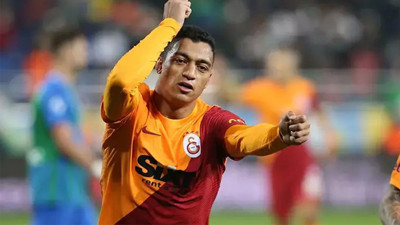 Eski Galatasaraylı yükseliyor: Yeni adres yükleniyor!
