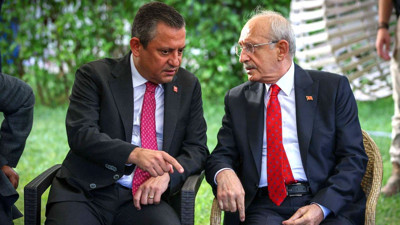 Kemal Kılıçdaroğlu’ndan şaşırtan karar! Özgür Özel bile bunu beklemiyordu…