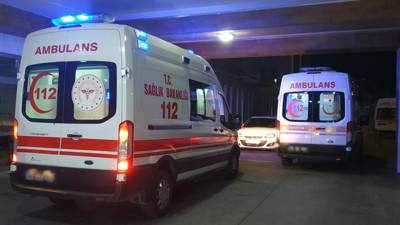 Yozgat’ta balkon kazası! Çocuğun durumu kritik: ekipler seferber oldu