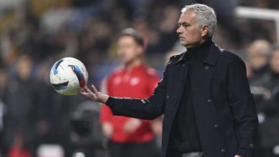 Alo ben Fenerbahçe'den Mourinho! Üç futbolcuya telefon