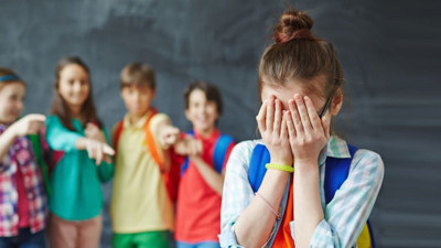 Akran zorbalığının yeni tetikleyicisi ortaya çıktı! Uzmanlar önerilerini sıraladı