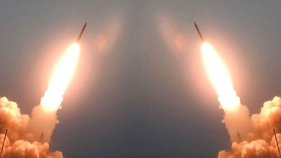 Ateşkes ilan edilmişti! İsrail ve İran'dan karşılıklı misilleme