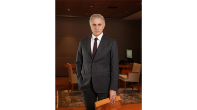 Denizbank 1.1 milyar Dolar sendikasyon kredisi temin etti!