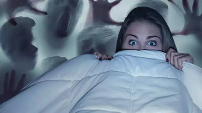 Sürekli kabus görenlere ölümcül haber! Uzmanlar uyarılarını açıkladı