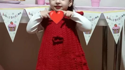 Kahreden ölüm: 3 yaşındaki çocuk havuza düşüp hayatını kaybetti