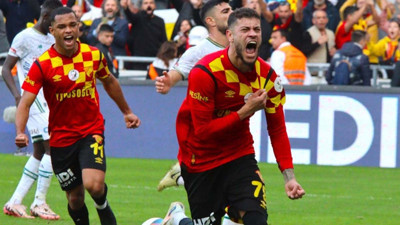 Göztepe tok satıcı: İnanılmaz teklife ret