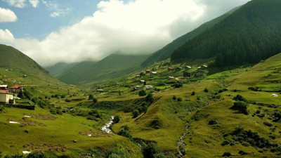 Akciğer hastalarına uzmanlardan yayla uyarıları