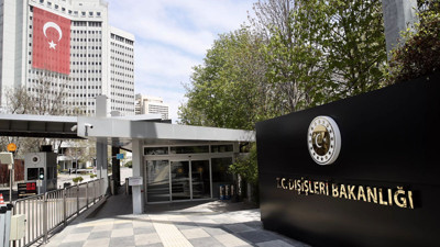 Ankara'dan İsrail-İran ateşkesine ilişkin açıklama