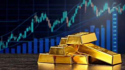 Altının ons fiyatında ateşkes sonrası ciddi gerileme! 2 haftanın en düşük seviyesi