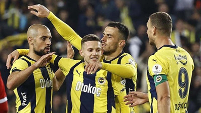 Eski hocası istedi: Fenerbahçe orta sahasından Serie A'ya