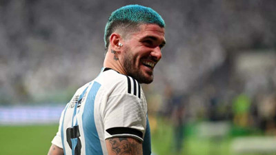 Galatasaray'ın transferde gözü doymuyor: Dünya yıldızıyla görüşme