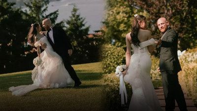 Günler önce evlenmişti! Art arda gelen mesajlar Furkan Kızılay’ı rahatsız etti