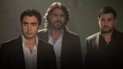 Müjdeyi patlattı! Kurtlar Vadisi geri dönüyor